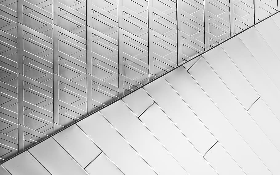 architecture, building, design, pattern, built structure, no people HD wallpaper