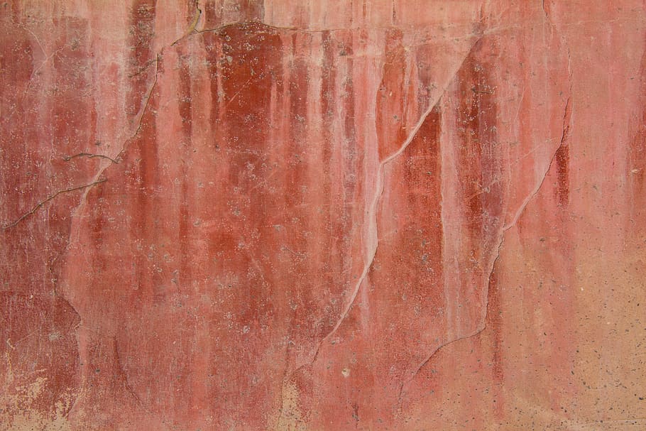 texture, background, background texture, structure, color, red HD wallpaper