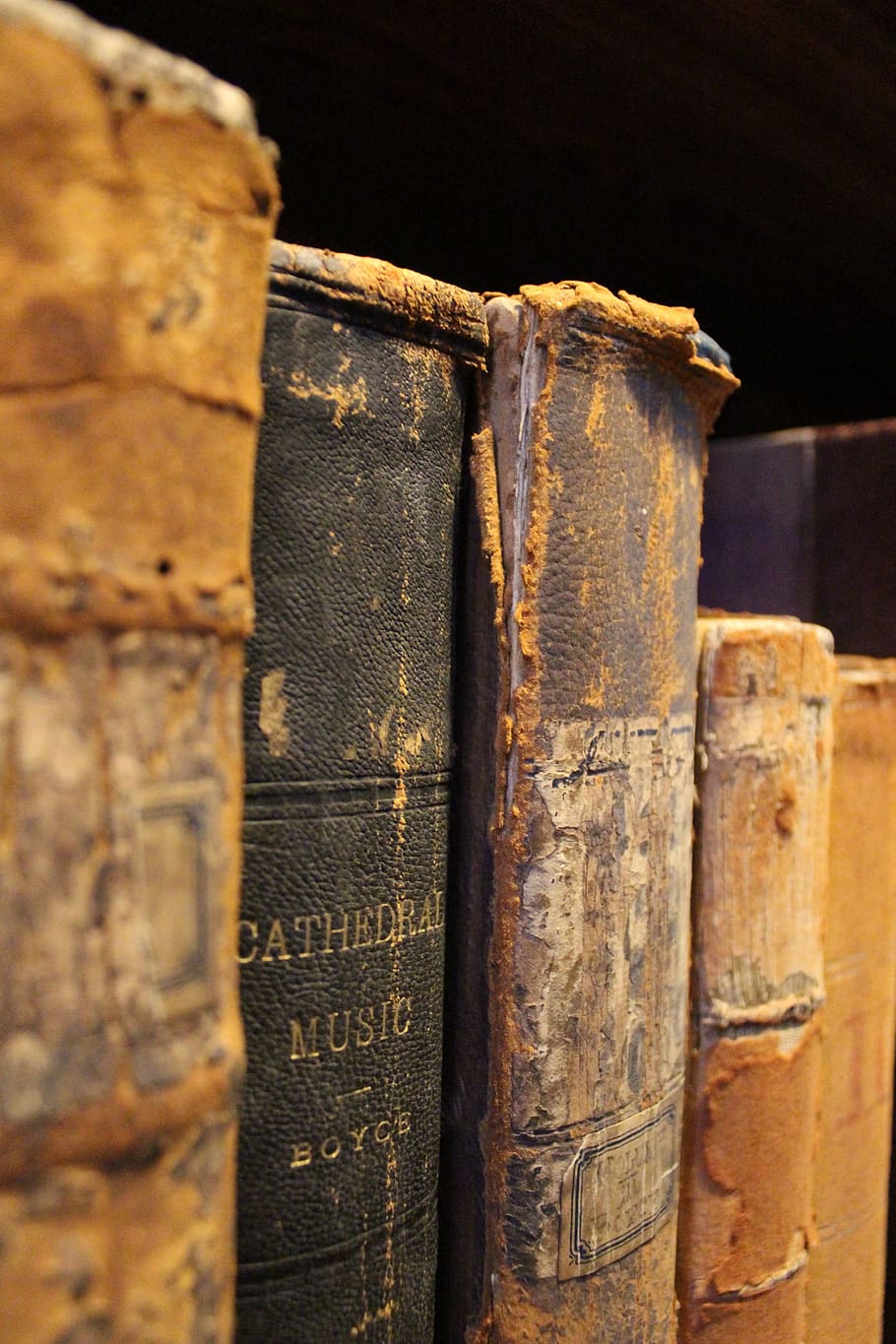 Books, Library, Reading, Bookshelf, learning, vintage, old HD wallpaper
