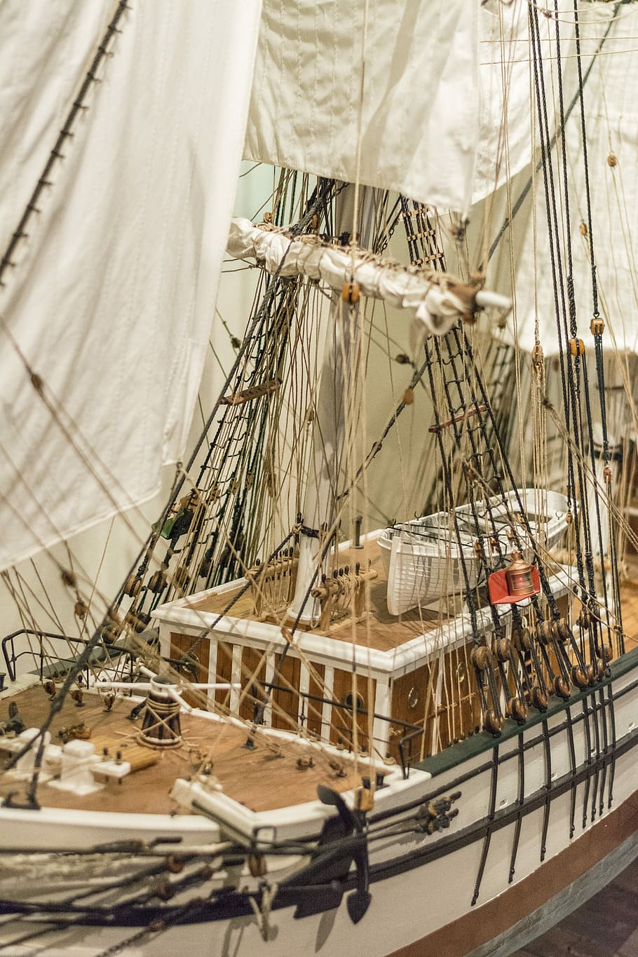 Boat, Modeling, Sailing, Hobby, Museum, sailing boat, boating HD wallpaper