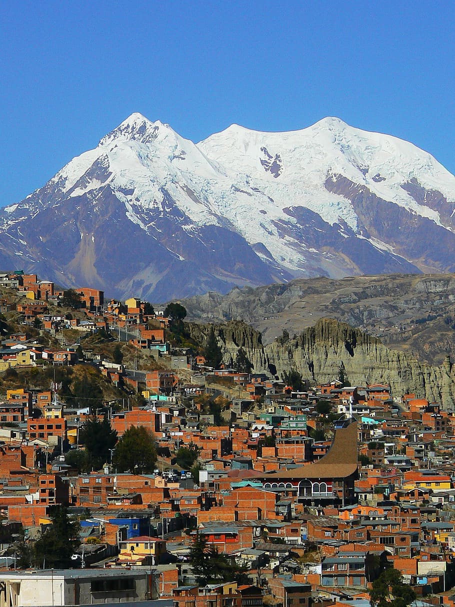 Bolivian and Peruvian Universities Join Forces to Cleanse Lake Titicaca |  Latina Republic