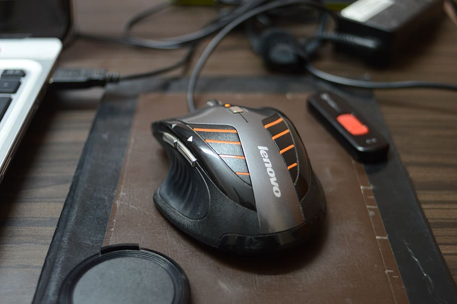 mouse, technology, scroll, input device, pc, home office, desktop HD wallpaper