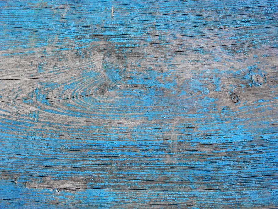 abstract painting, background, texture, wood, peeling paint HD wallpaper