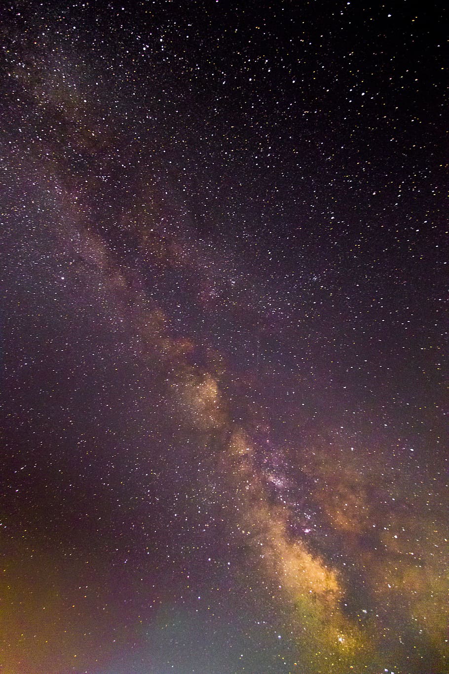 astronomy, galaxy, outer space, constellation, star - space HD wallpaper