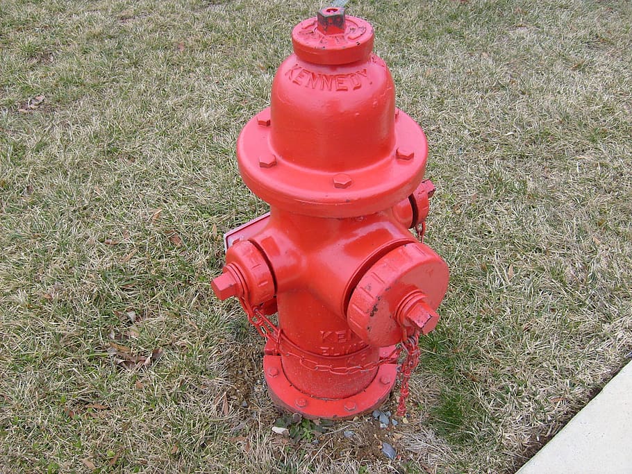 Hydrant, Fire, Emergency, Safety, Rescue, equipment, hose, fireman HD wallpaper