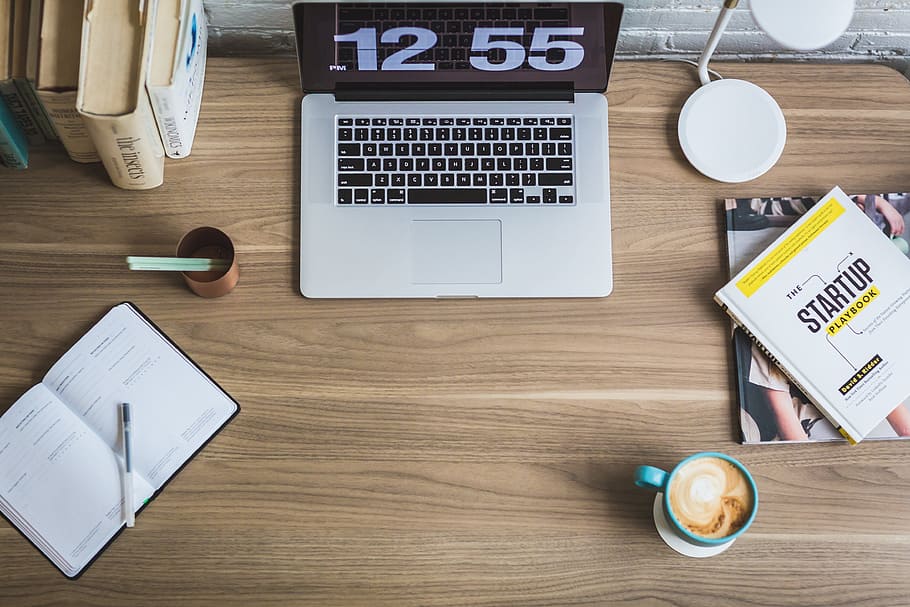 MacBook Pro, laptop, computer, browser, research, study, business HD wallpaper