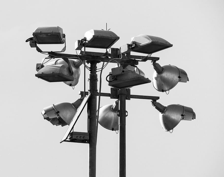 light, lighting system, ground lighting, lamp, equipment, electric HD wallpaper