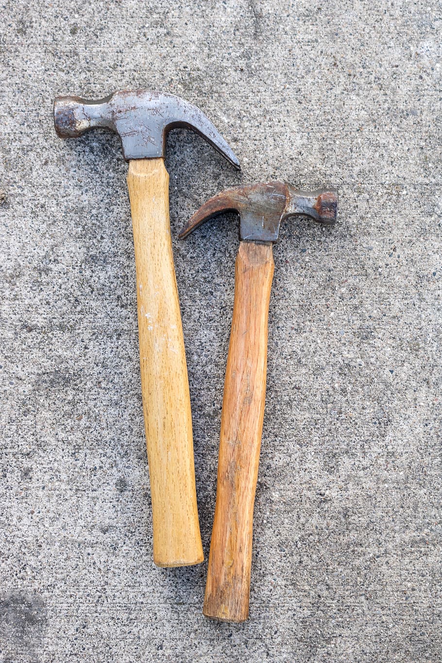 hammer, tool, construction, carpentry, hand tool, no people HD wallpaper