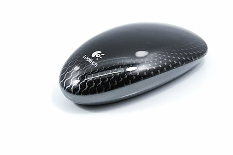 mouse, computer, wireless mouse, equipment technology, computer mouse HD wallpaper