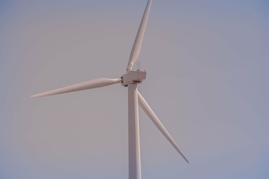 blades, conservation, ecology, efficiency, electricity, energy HD wallpaper