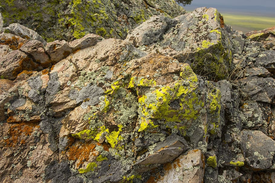 rocks, texture, natural, visible, stones, solid, rock - object HD wallpaper