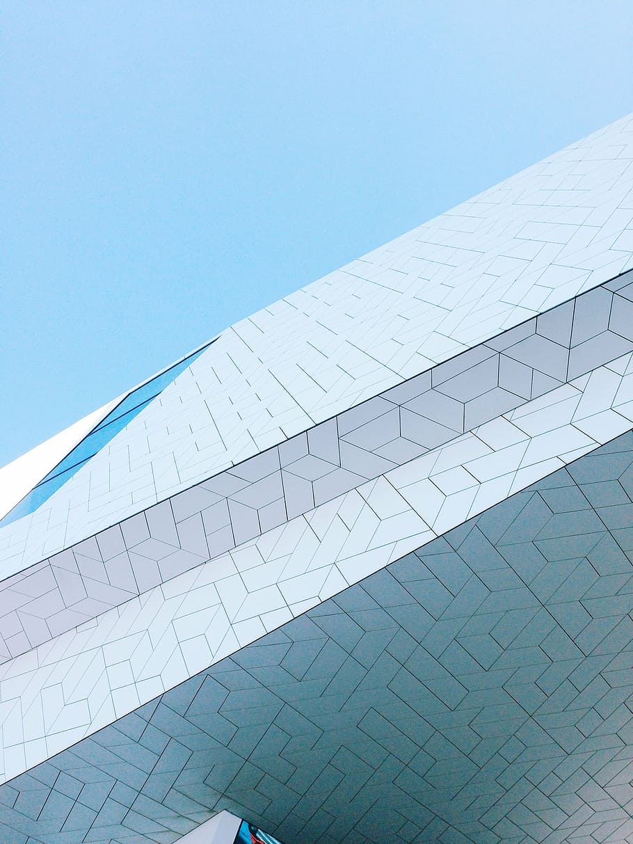 architecture, building, design, modern, pattern, structure HD wallpaper