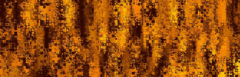 brown and black graphics artwork, color, abstract, artifact HD wallpaper