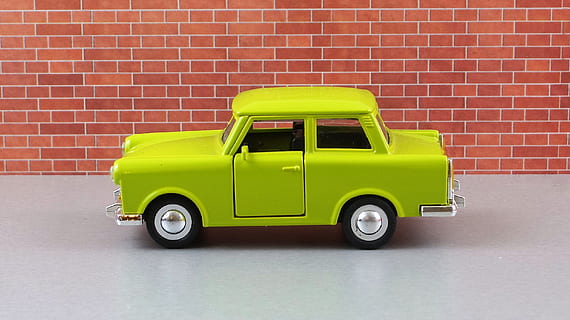 Model Car, Satellite, Auto, Ddr, Trabi, trabant 601, oldtimer HD wallpaper