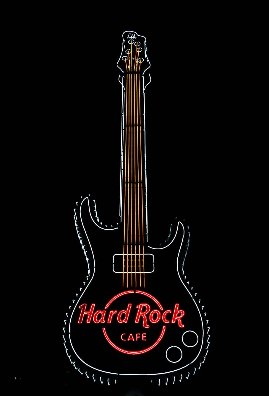 Hard Rock Cafe 1080p 2k 4k 5k Hd Wallpapers Free Download Wallpaper Flare