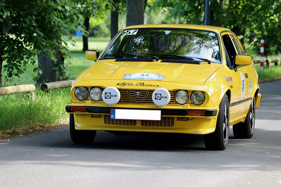 auto, oldtimer, classic, pkw, automotive, vehicles, vintage car automobile HD wallpaper