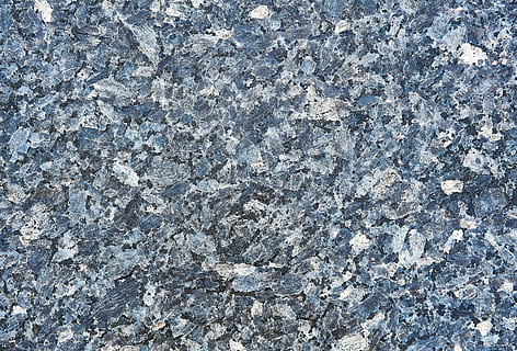 gray, blue, and white painting, steinplatte, structure, granite HD wallpaper