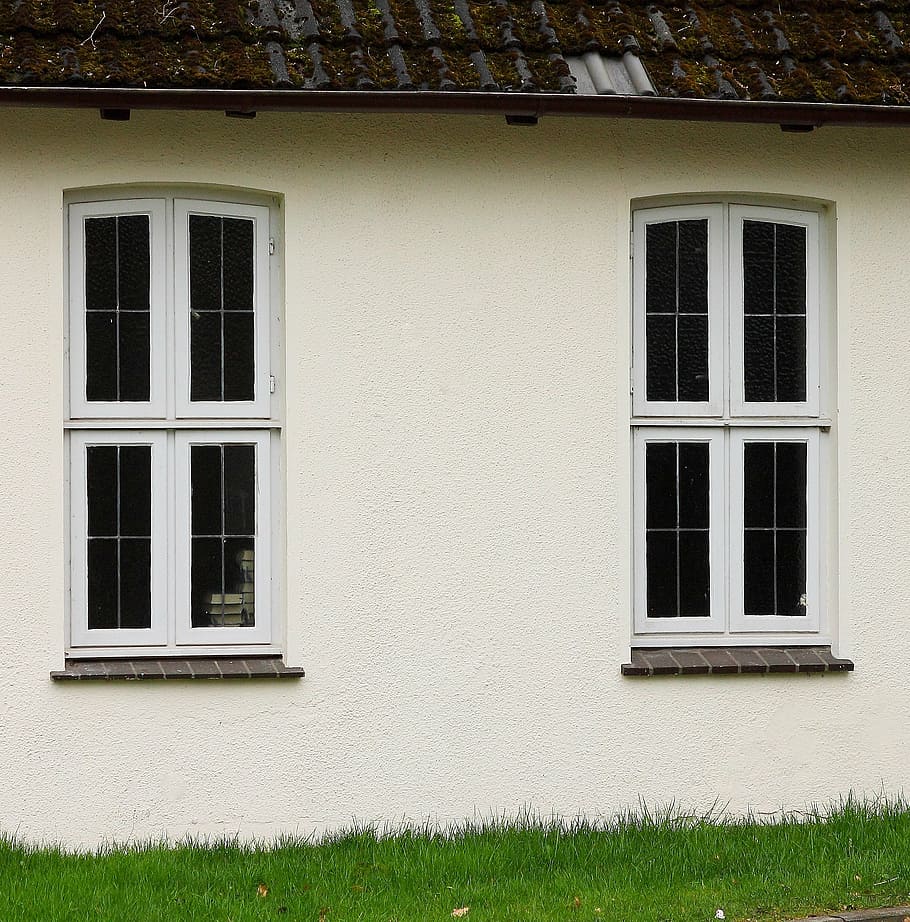home, window, building, architecture, facade, wall, built structure HD wallpaper