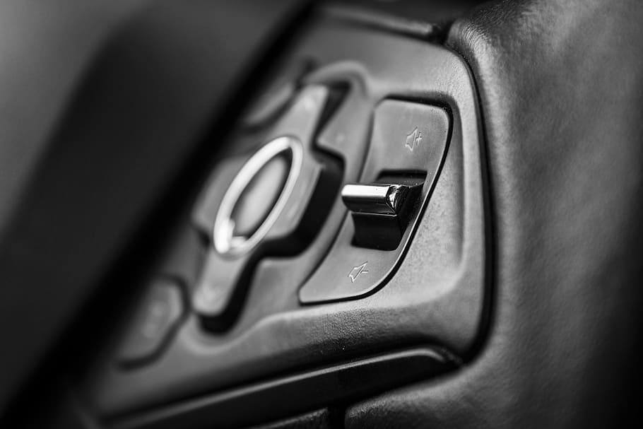 opel, auto, console, volume, music, sound, pkw, opel astra HD wallpaper