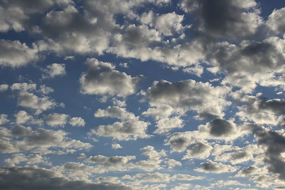 sky, dramatic, mood, clouds form, dramatic sky, cloud - sky HD wallpaper