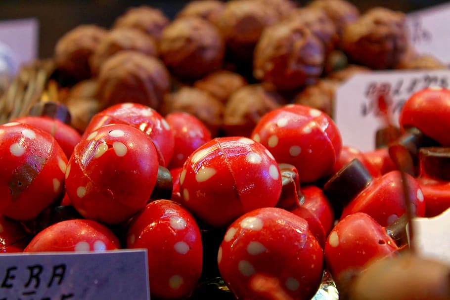 sweets, novelty sweets, chocolate, candy, treat, food, sugar HD wallpaper