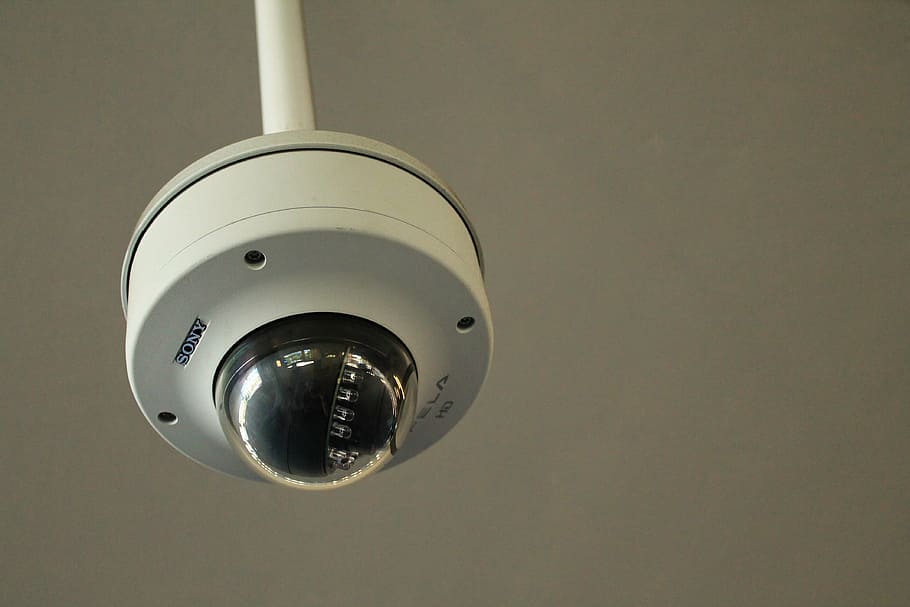 camera, safety, sony, close-up, no people, connection, electricity HD wallpaper