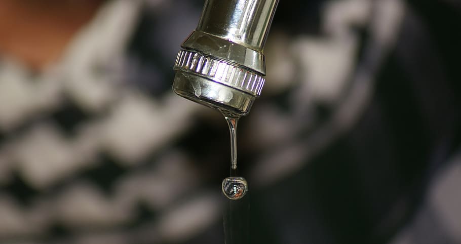 the, drop, in, fall, water, armenia, quindio, close-up, focus on foreground HD wallpaper