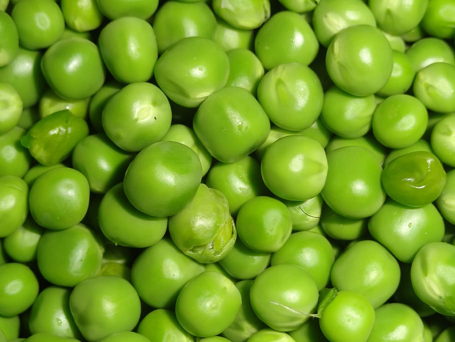 Peas, Green, Vegetables, Food, healthy, ingredient, diet, freshness HD wallpaper