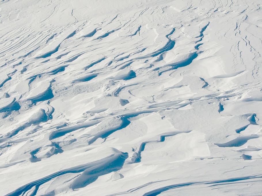 ice, winter, snow, cold, nature, mountain, white, outdoors HD wallpaper