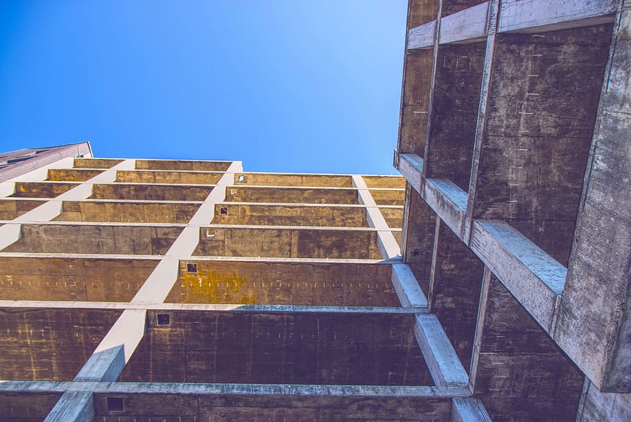 Structure, Building, Architecture, House, city, urban, exterior HD wallpaper