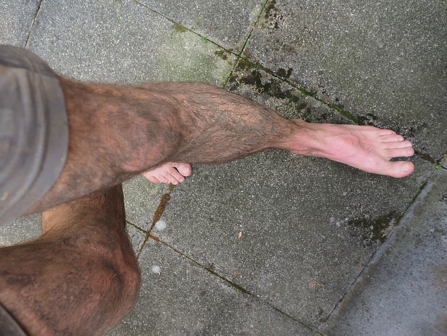 legs, dirty, mud, man, human, slush run, mudiator, mud fight HD wallpaper