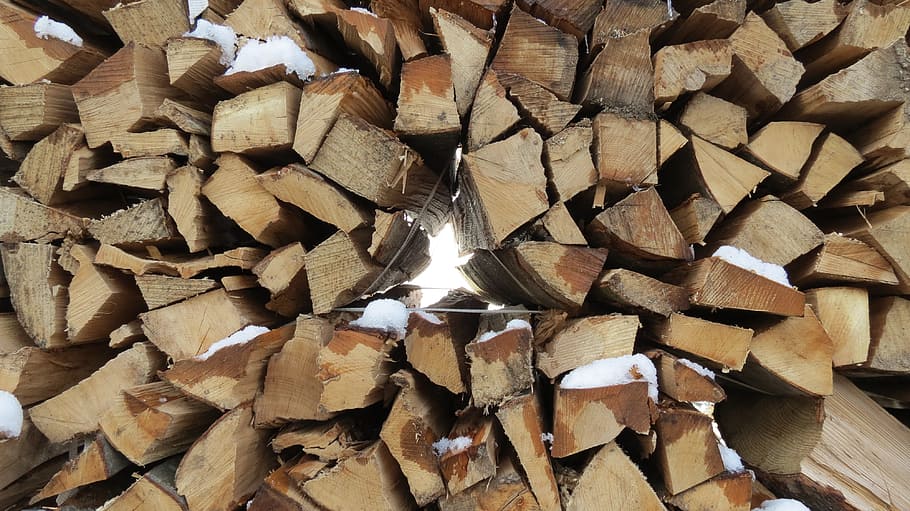 Wood, Log, Lumber, Texture, Tree, Timber, cut, wooden, pattern HD wallpaper