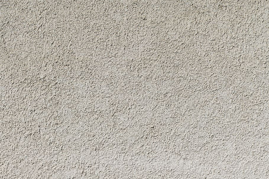 plaster, facade, wall, structural plaster, hauswand, background HD wallpaper