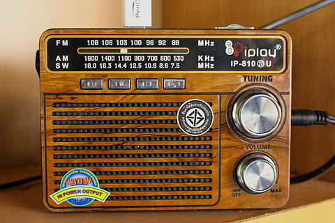 Radio, Wireless, Technology, communication, broadcast, network HD wallpaper