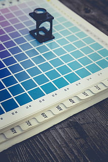 untitled, thread counters, cmyk, pressure, preset, grid, selection HD wallpaper