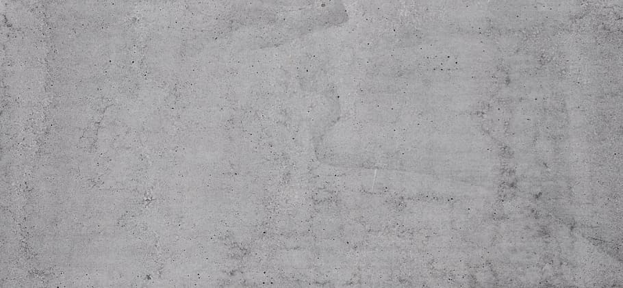gray surface, concrete, wall, structure, urban, city, background, HD wallpaper