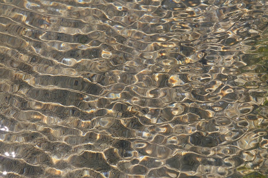 body of water, Aquatic, Beach, Copy, Light, copyspace, marine HD wallpaper