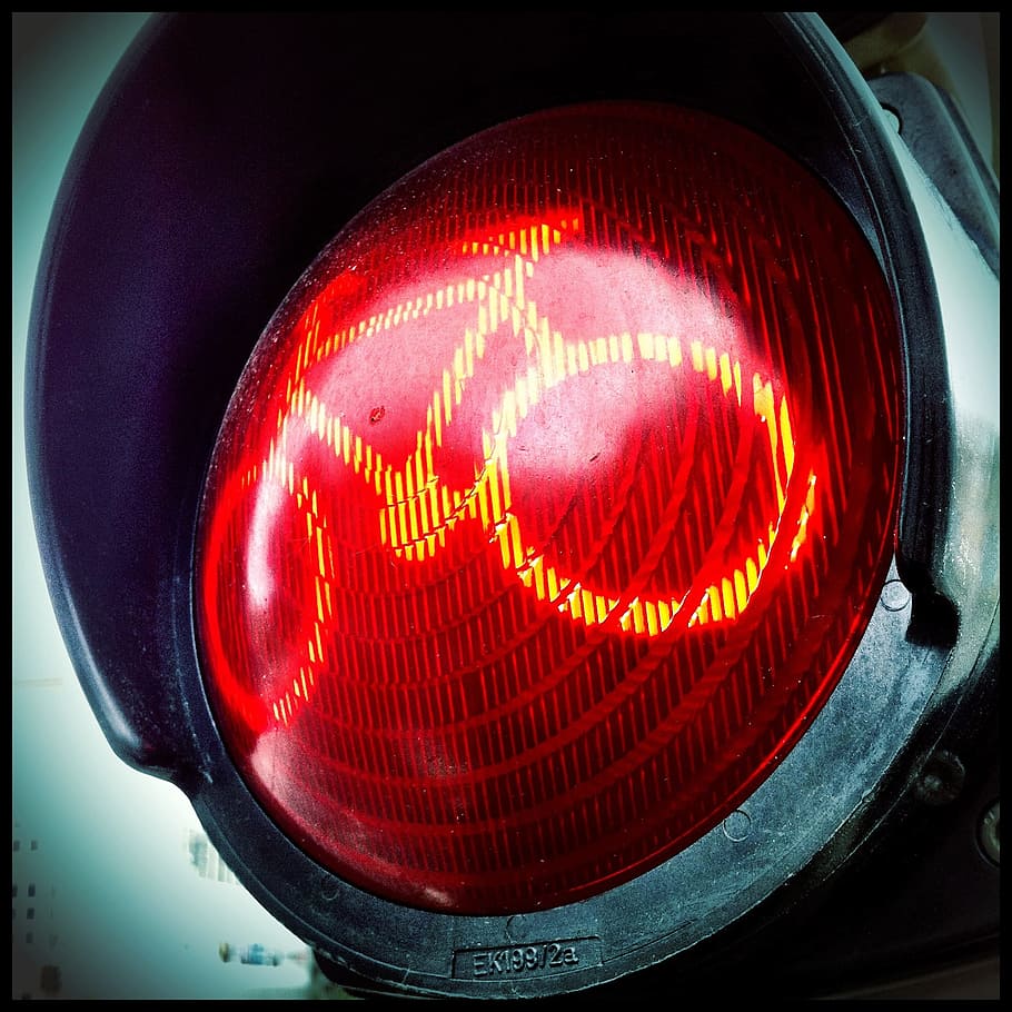 Lights, Traffic, Light, Light, Red, traffic lights, light signal HD wallpaper