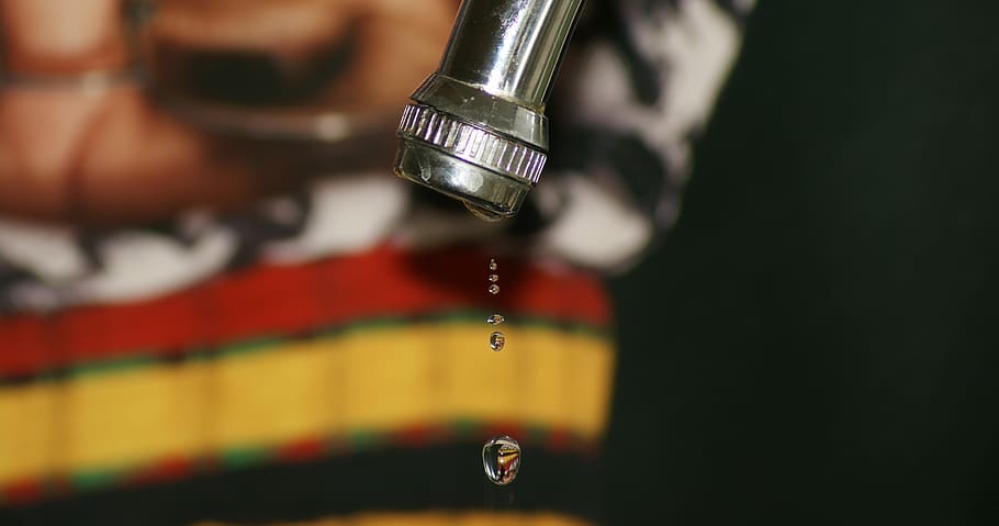 Drop, Of, Water, Water, Fall, Armenia, grigo, quindio, no people HD wallpaper