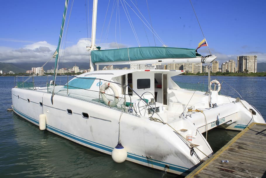Boat, Beach, Sol, Travel, mar, nautical vessel, transportation HD wallpaper