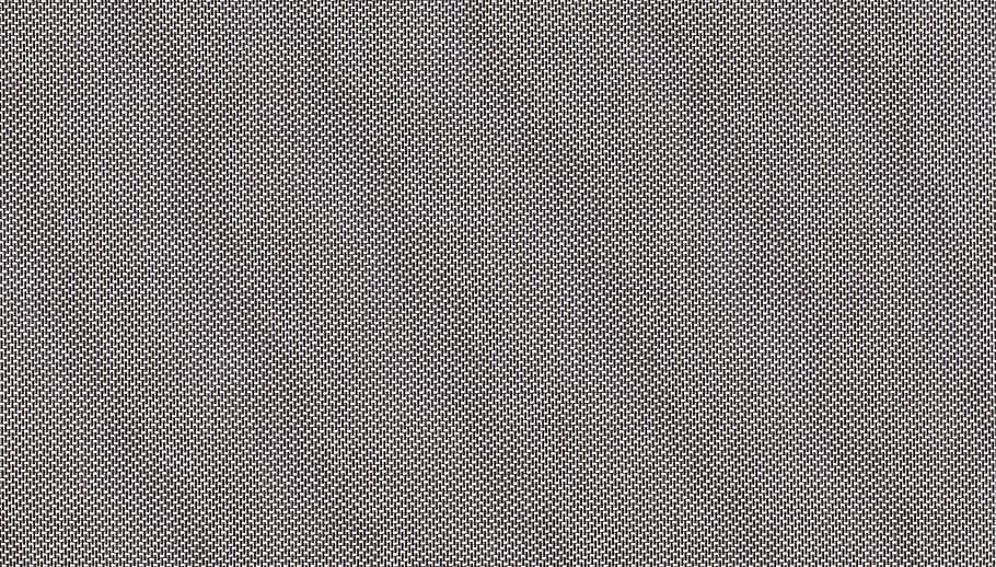 gray textile, fabric, texture, material, macro, pattern, woven, HD wallpaper