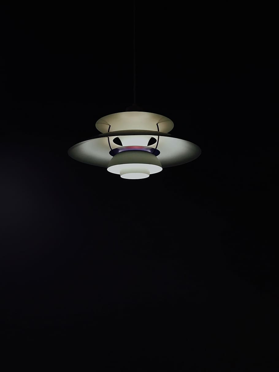lighting, interior, design, cafe, light bulb, warmth, snug HD wallpaper