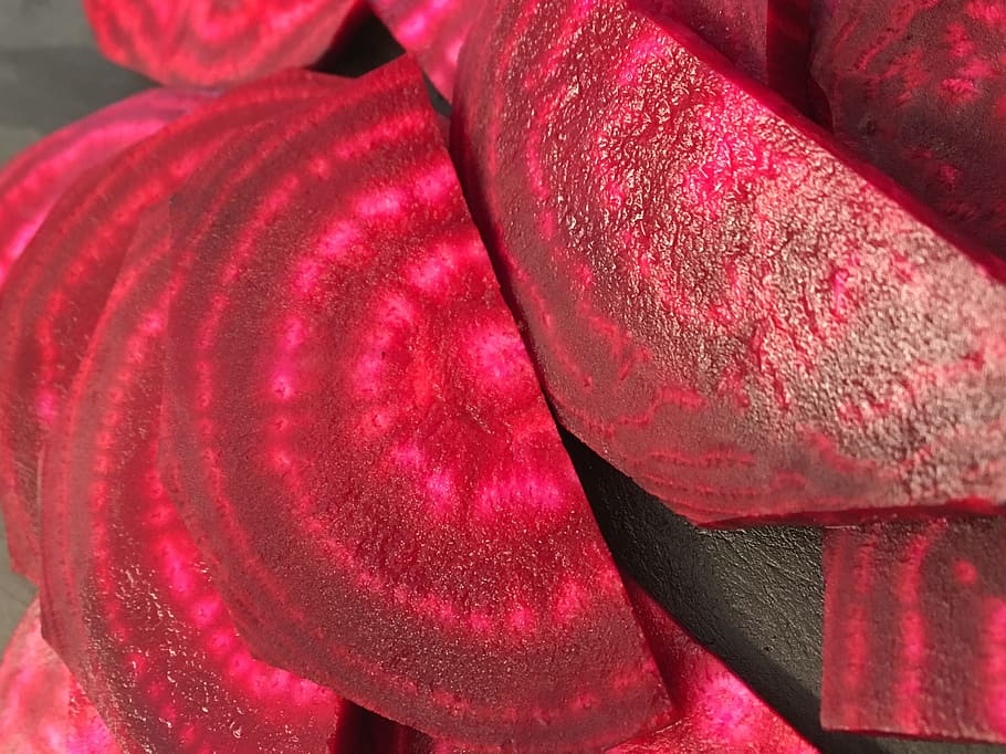 vegetables, beet, beetroot, vitamins, eat, healthy, close-up HD wallpaper