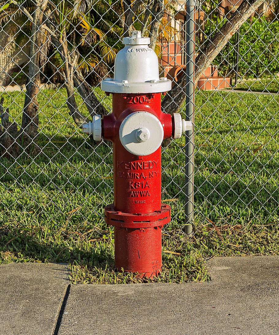 fire hydrant, water intake, urban elements, safety, security, HD wallpaper
