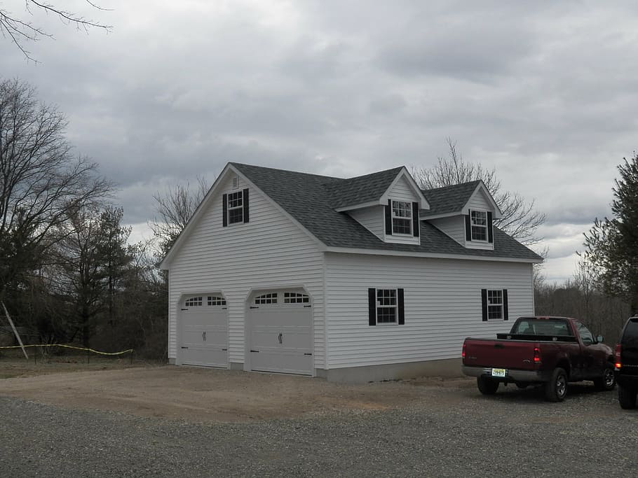 Garages By Waterloo Structures 1080p 2k 4k 5k Hd Wallpapers