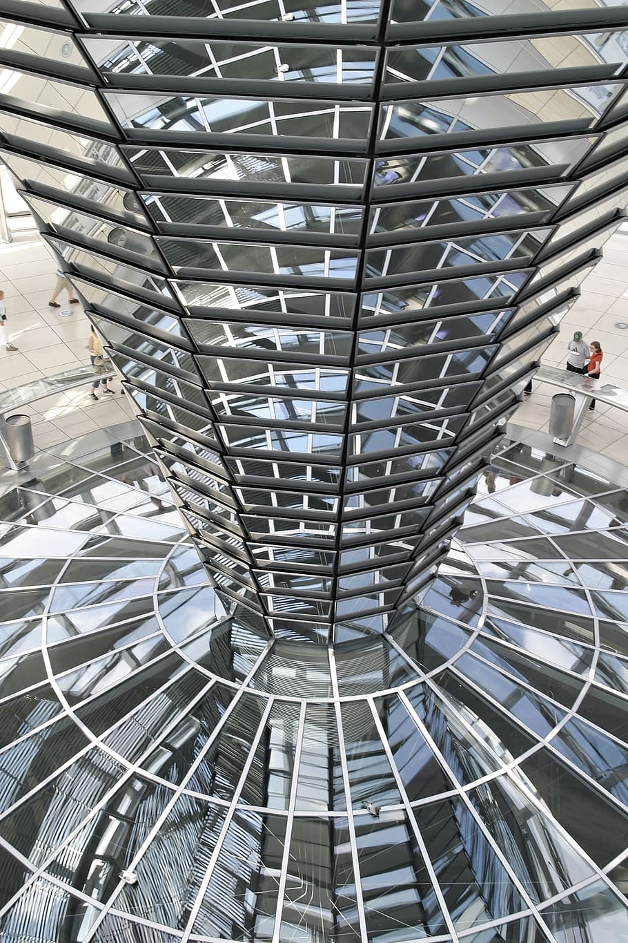 berlin, reichstag, architecture, dome, germany, government HD wallpaper