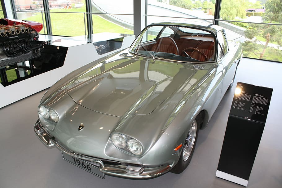 Autostadt, Wolfsburg, Oldtimer, autostadt wolfsburg, classic HD wallpaper