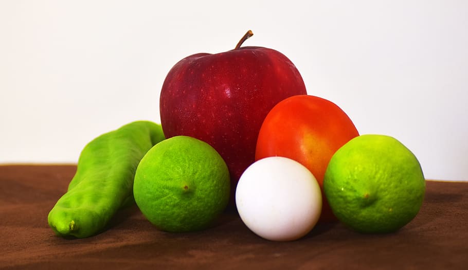 Dna, Nature, Red Apple, fruit, fruit season, food, fruits, nutrition, HD wallpaper