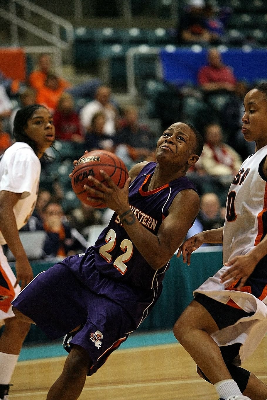 Bandeau Layup Basketball - LAYUP