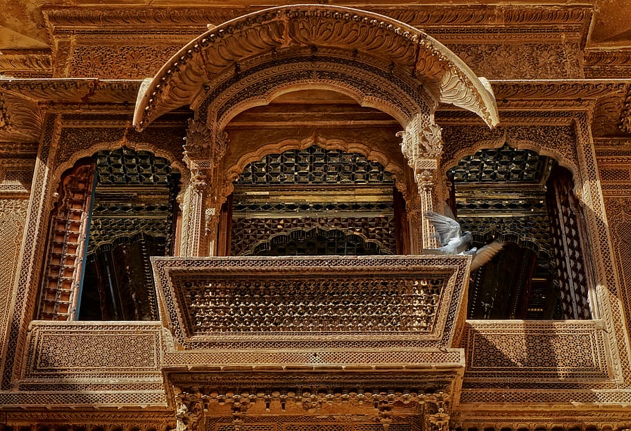 78 Photos of Haveli in Rajiv Nagar, Patna - Justdial